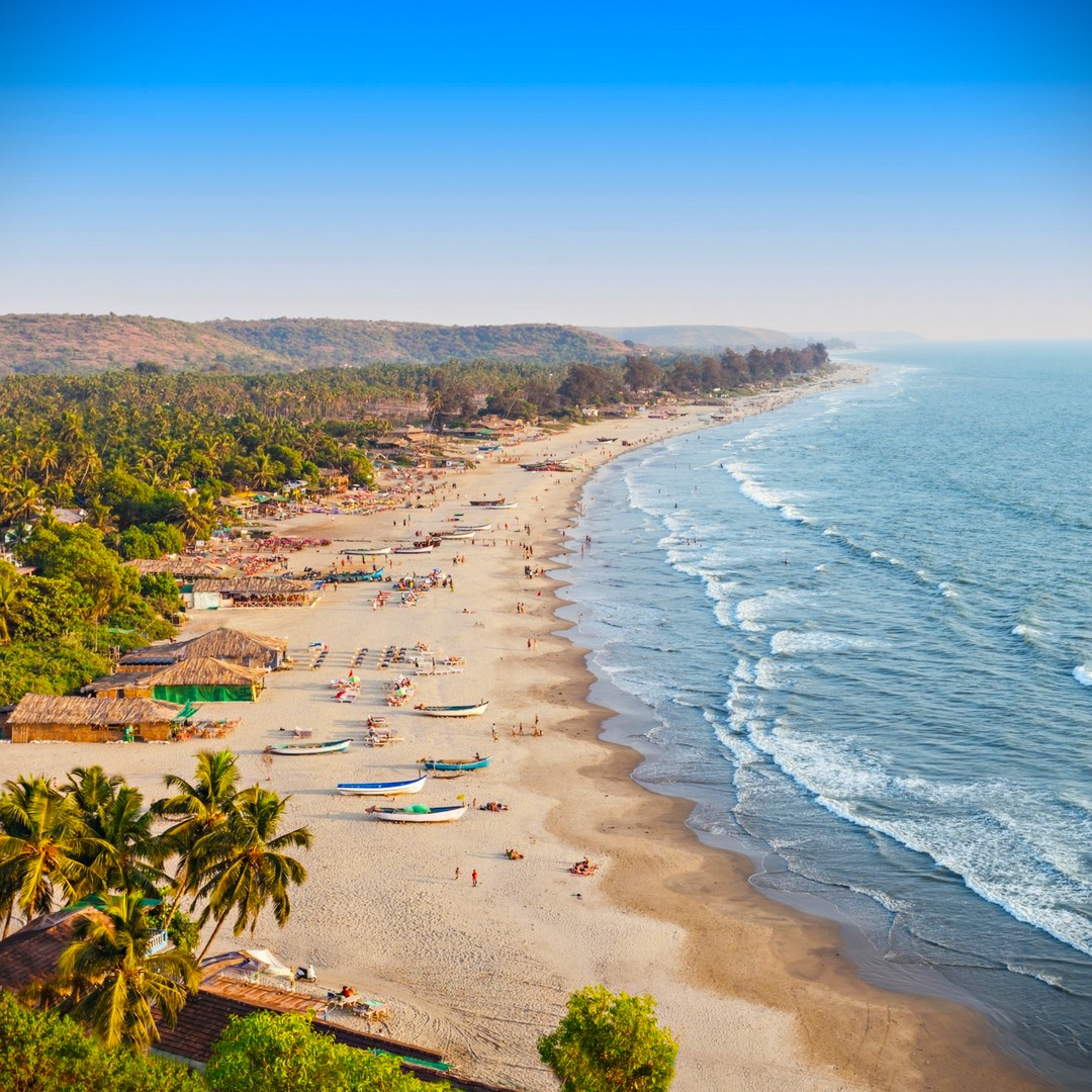 Goa Tour