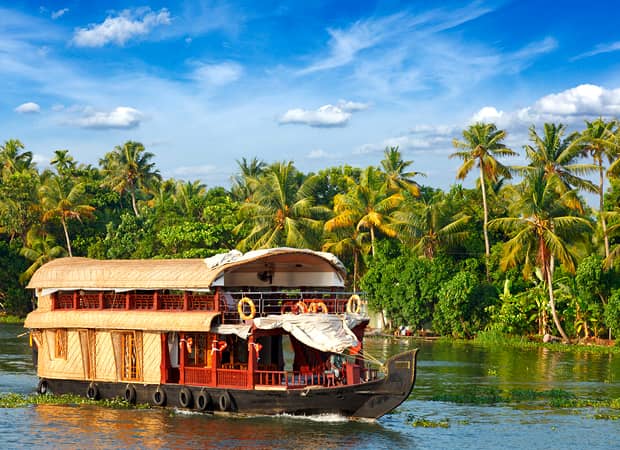 Kerala Tour