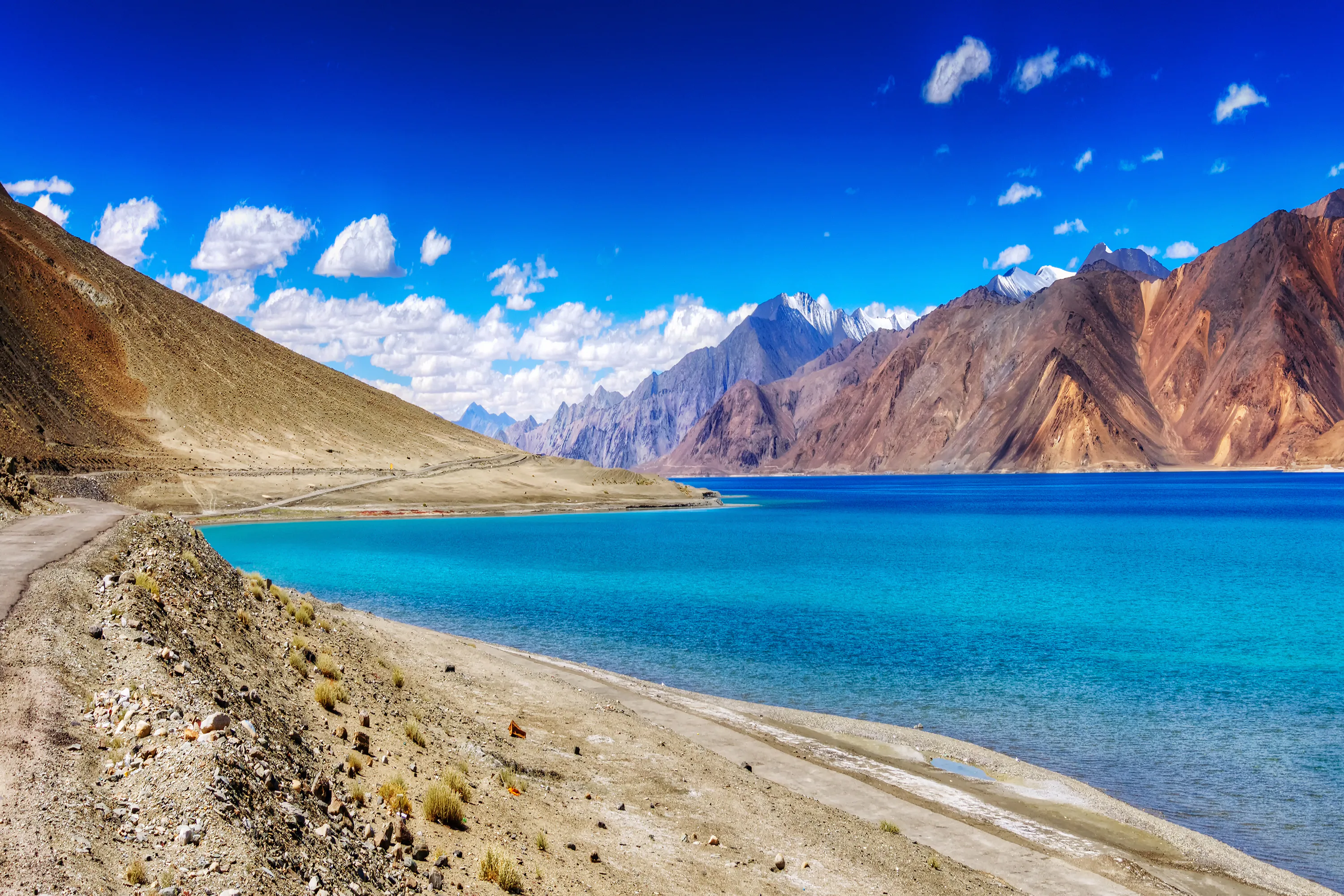 Ladakh Tour