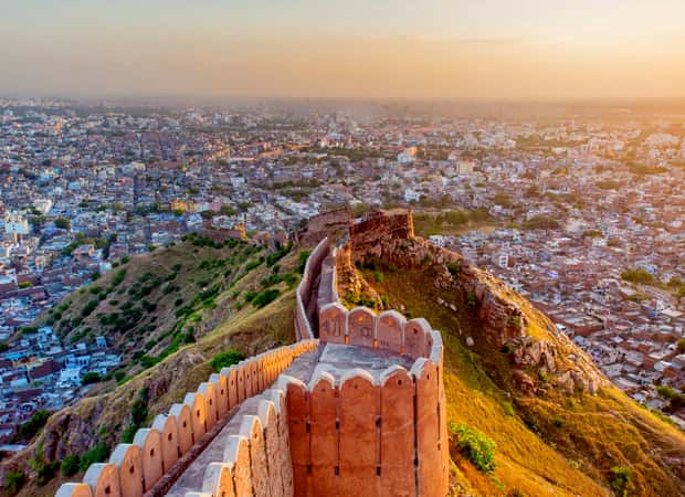 Rajasthan Tour