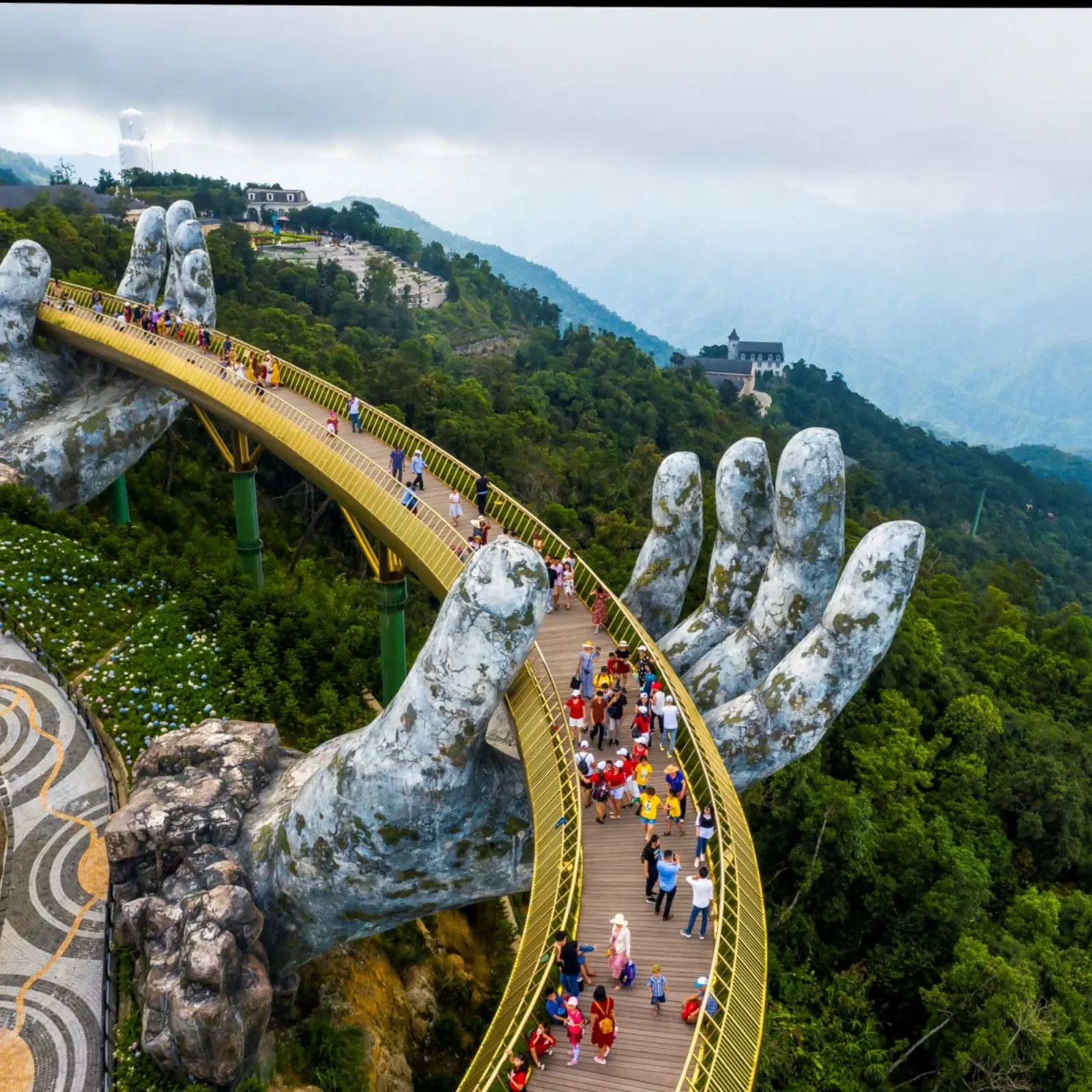 Vietnam Tour